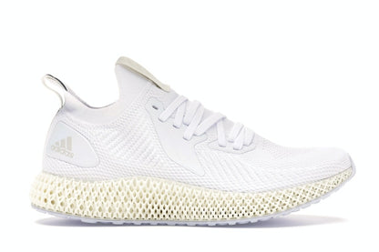 adidas Alphaedge 2 4D White