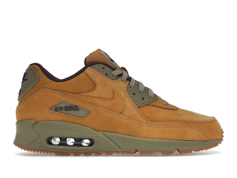 Nike Air Max 90 Winter Wheat