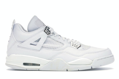Jordan 4 Retro Pure Money (2006)