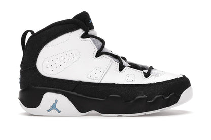 Jordan 9 Retro University Blue (TD)