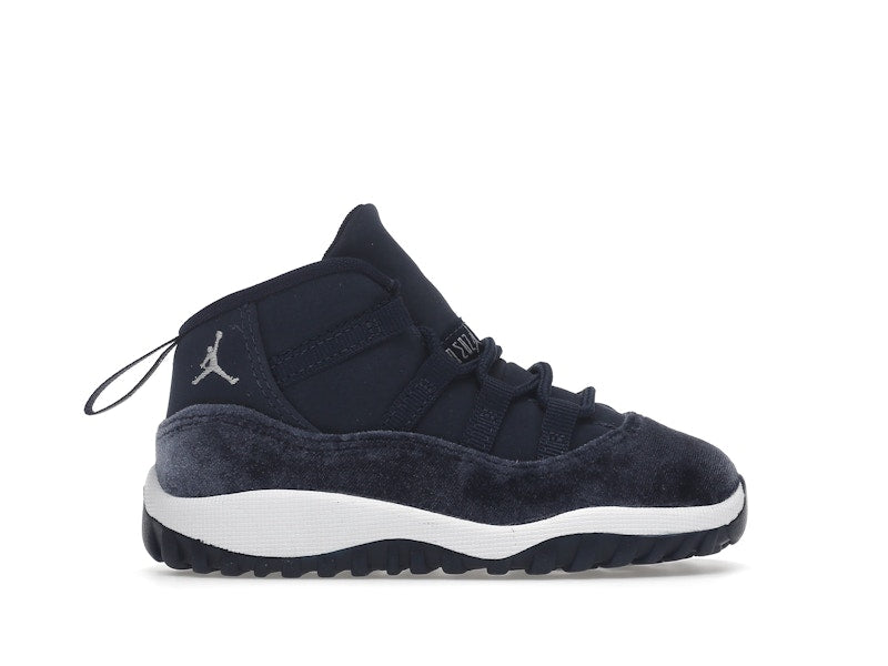 Jordan 11 Retro Midnight Navy (TD)