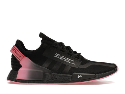 adidas NMD R1 V2 Damian Lillard