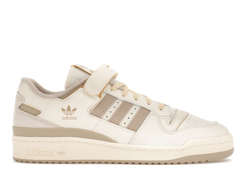 adidas Forum 84 Low Off White Wonder Beige