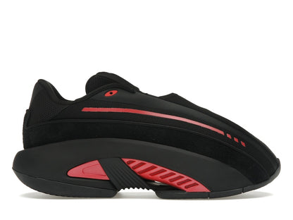 adidas Mad IIInfinity Core Black Red
