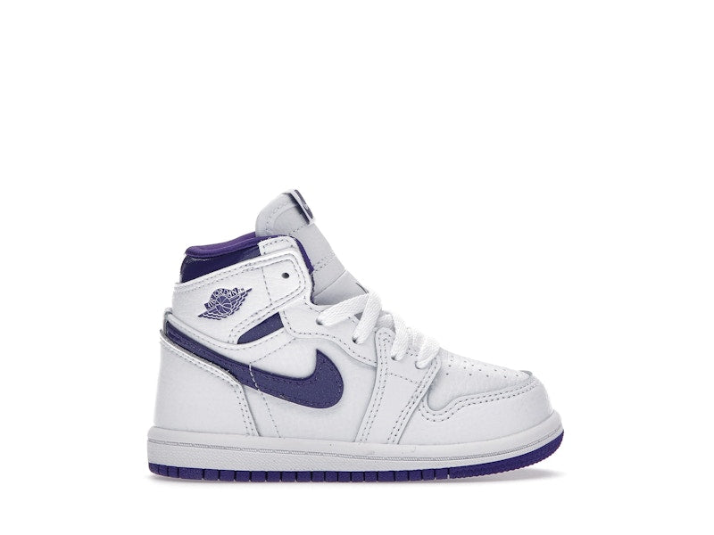 Jordan 1 Retro High Court Purple (2021) (TD)