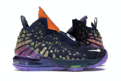 Nike LeBron 17 Monstars (GS)