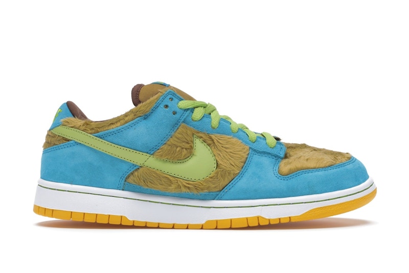 Nike SB Dunk Low Baby Bear
