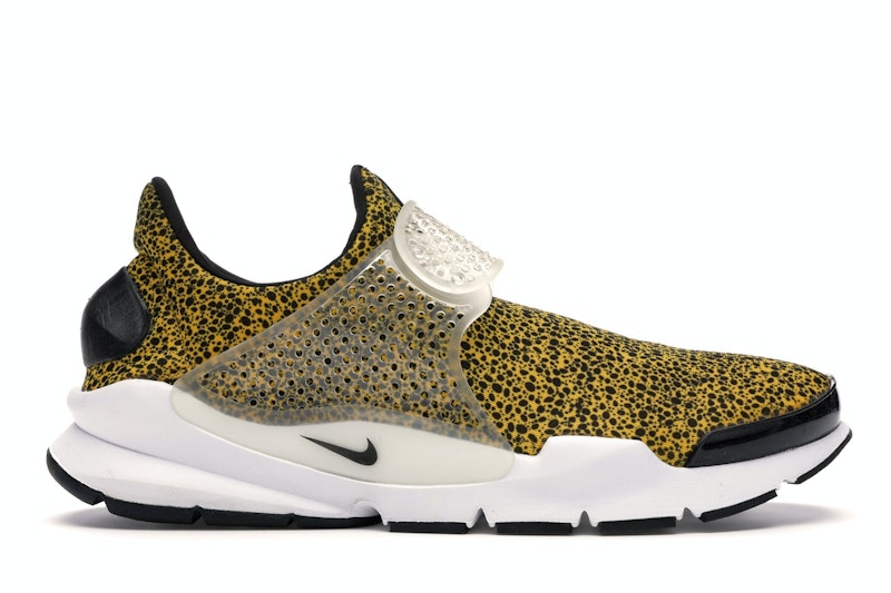 Nike Sock Dart Safari Gold
