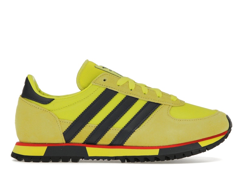 adidas Marathon 86 SPZL Shock Slime