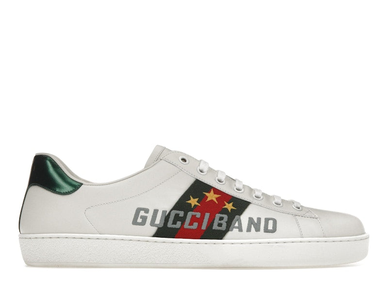 Gucci Ace Gucci Band