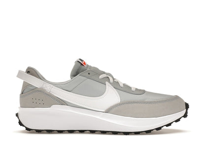 Nike Waffle Debut Grey Fog White