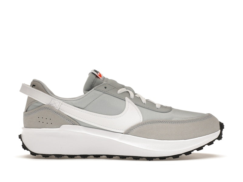 Nike Waffle Debut Grey Fog White
