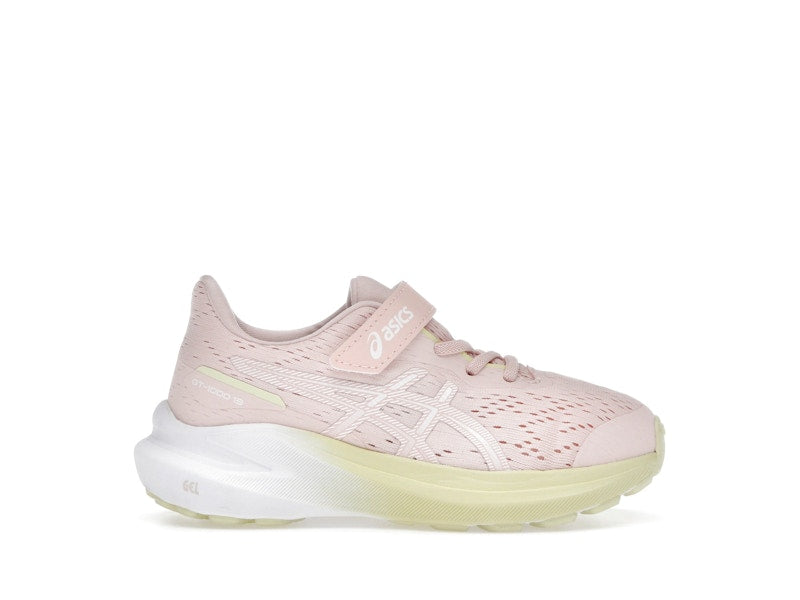 ASICS GT-1000 13 Breeze White (PS)