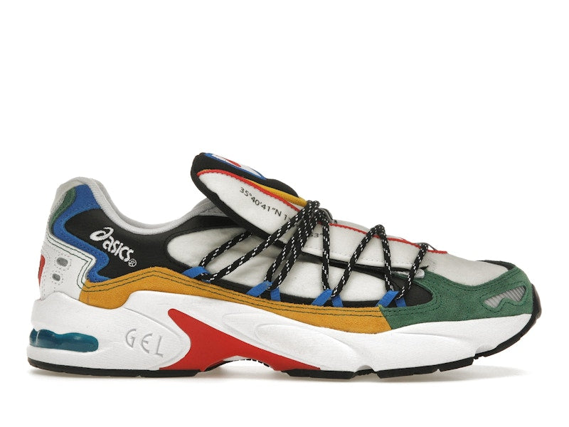 ASICS Gel-Kayano 5 Multi