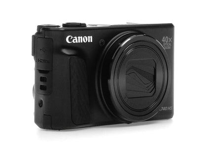 Canon PowerShot SX740 HS Lite Edition 2015381