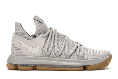 Nike KD 10 Pale Grey