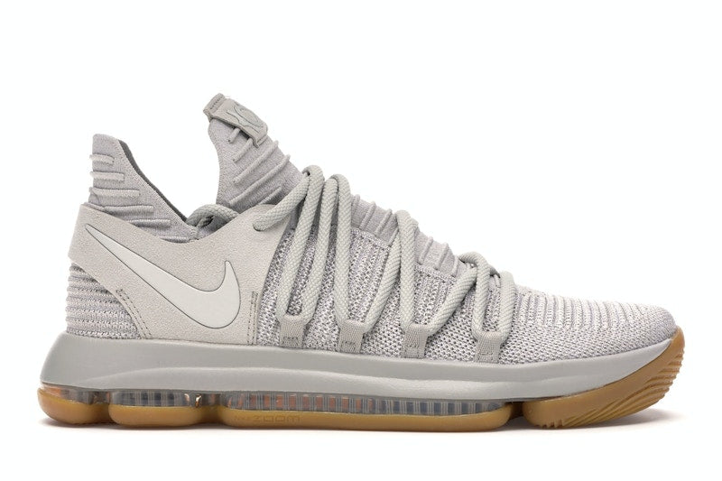 Nike KD 10 Pale Grey