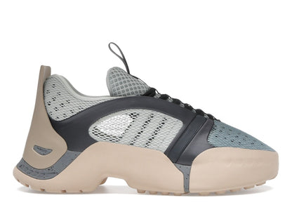adidas Dingyun Zhang Kouza Ash Silver Green Earth