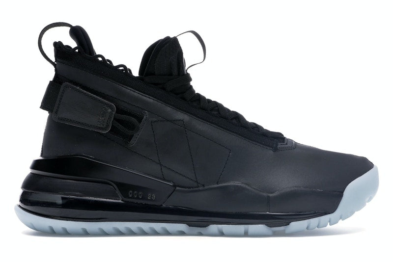 Jordan Proto Max 720 A Ma Maniere Atlanta Night