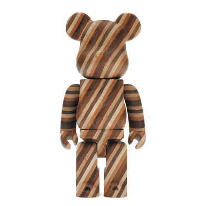Bearbrick Karimoku Aslope 60 Degree 400%