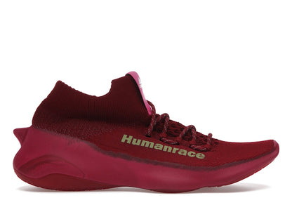 adidas Humanrace Sičhona Burgundy