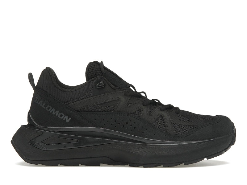 Salomon Odyssey Elmt Low Black Phantom