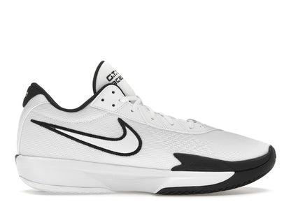 Nike Zoom GT Cut Academy White Black