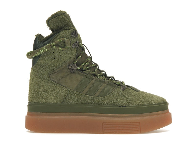 adidas Super Sleek Boot Beyonce Ivy Park Halls of Ivy (Women's)