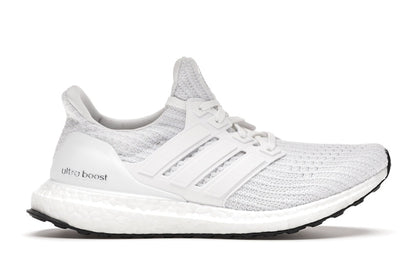 adidas Ultra Boost 4.0 Triple White (Women's)