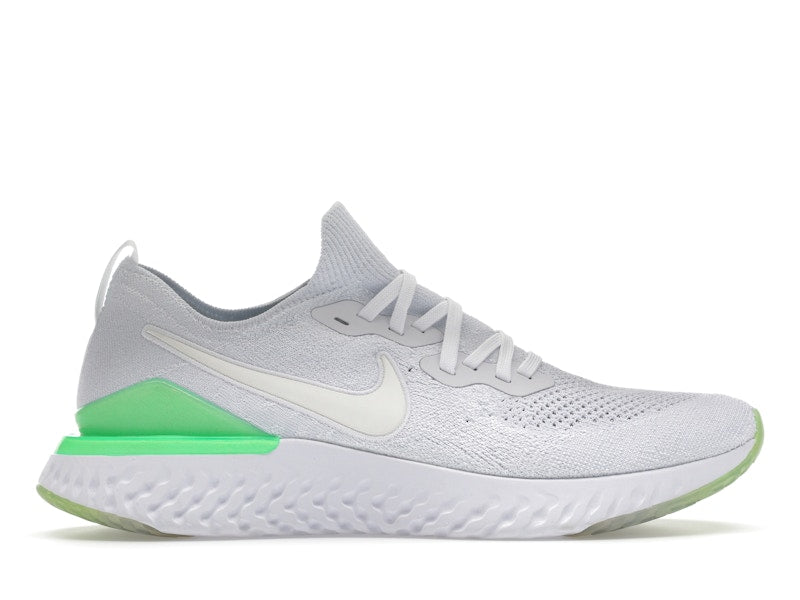 Nike Epic React Flyknit 2 8-bit