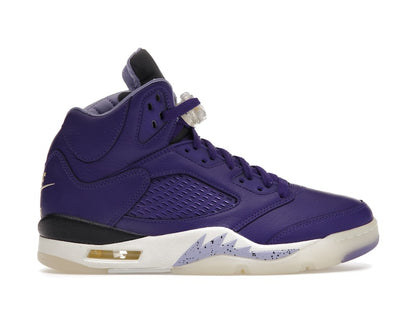 Jordan 5 Retro DJ Khaled We The Best Court Purple (Friends and Family)