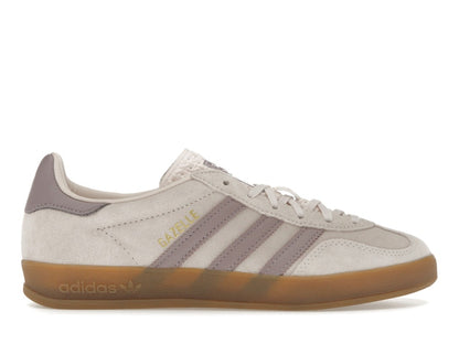 adidas Gazelle Indoor Putty Mauve (Women's)