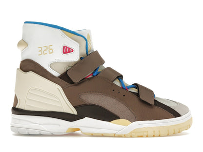 adidas Vadawam 326 Kid Cudi Dark Brown