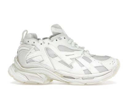 Balenciaga Runner White Glow In The Dark