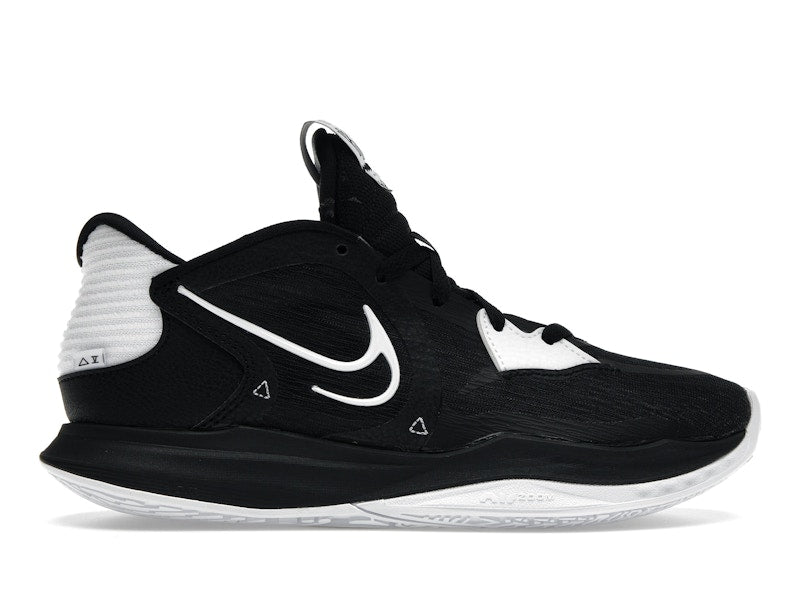 Nike Kyrie 5 Low TB Black White