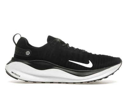 Nike ReactX Infinity Run 4 Black White