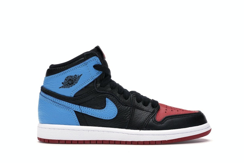 Jordan 1 Retro High NC to Chi (PS)