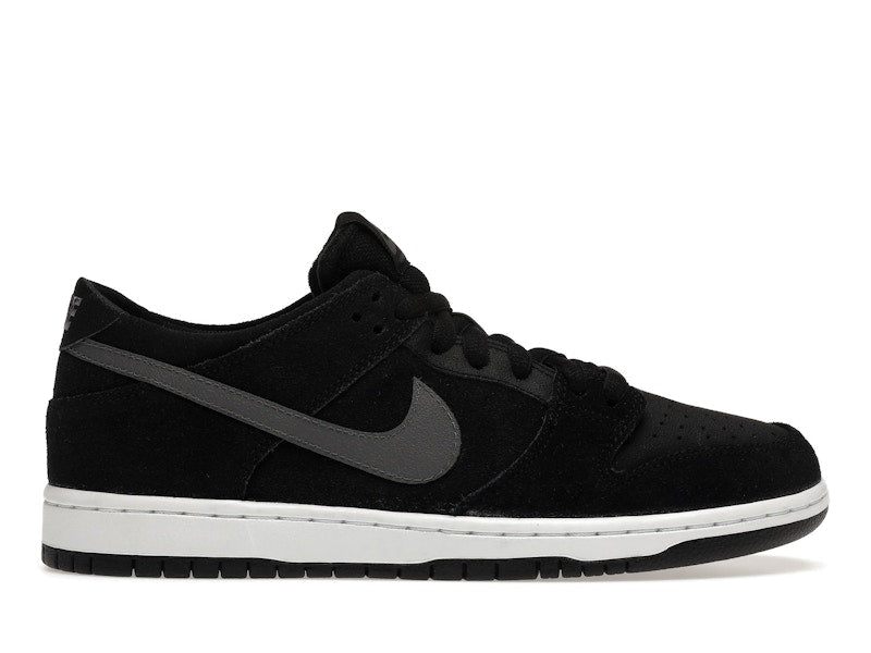 Nike Dunk Low IW Black Light Graphite