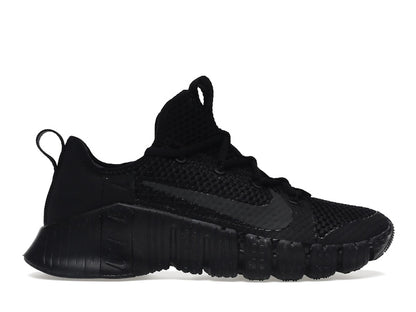 Nike Free Metcon 3 Black