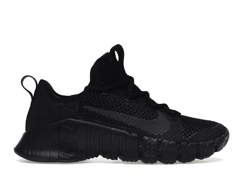 Nike Free Metcon 3 Black