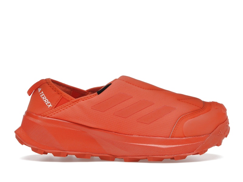 adidas Terrex Winter Cold.RDY Semi Impact Orange Wonder Beige