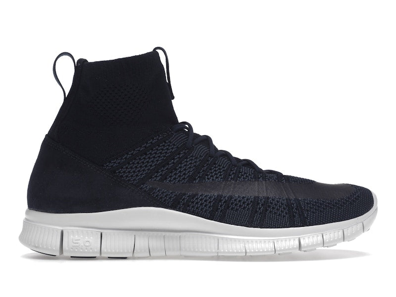 Nike Superfly Mercurial Dark Obsidian