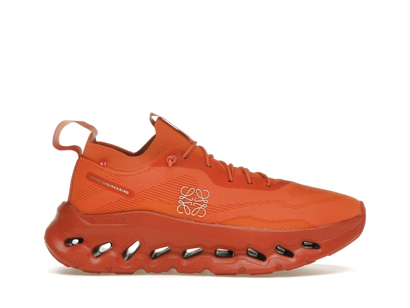 On Running Cloudtilt LOEWE Orange (Women's)
