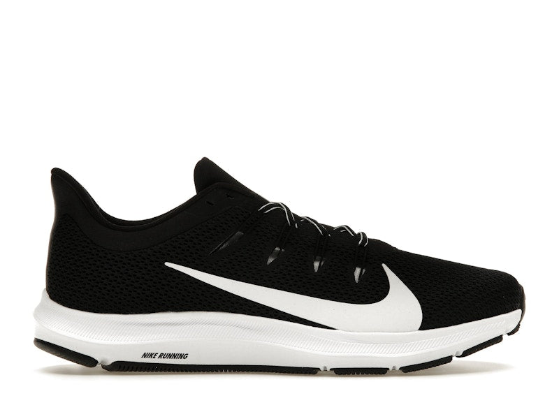 Nike Quest 2 Black