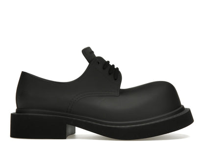 Balenciaga Steroid Derby Black
