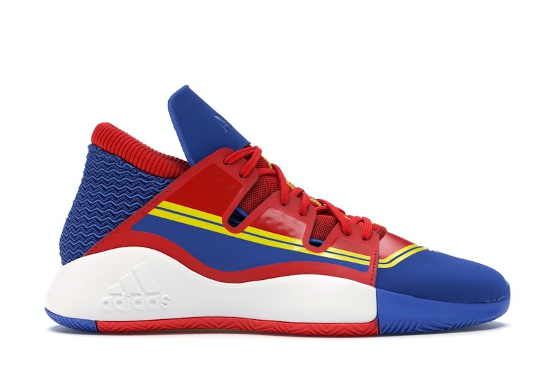 adidas Pro Vision Marvel Captain Marvel