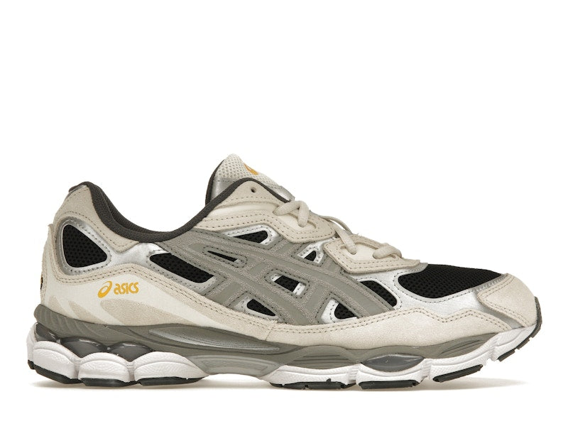 ASICS Gel-NYC Black Clay Grey