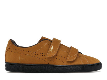 Puma Suede Classic V Noah Golden Brown