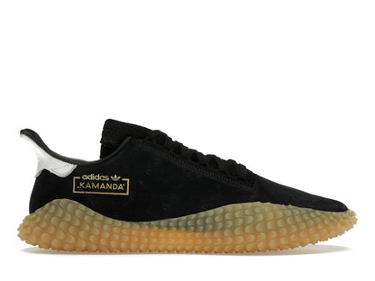 adidas Kamanda Black Gum
