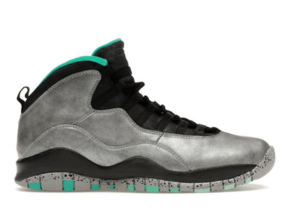 Jordan 10 Retro Lady of Liberty 30th Anniversary